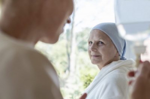 Oncología: Cuidados enfermeros que «curan»