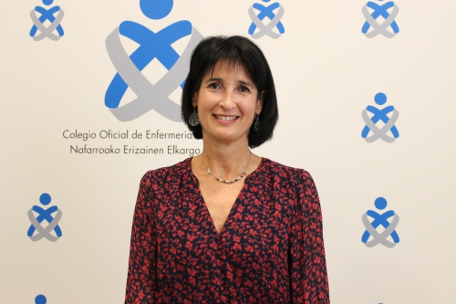 Isabel Iturrioz