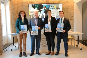 Empeora la situación de la enfermería española: ya son necesarias 123.000 profesionales más para llegar a la media europea