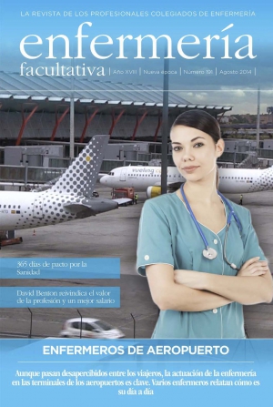 Portada Enfermería Facultativa
