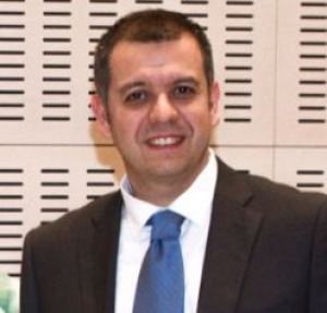 Antonio Barbero Radío