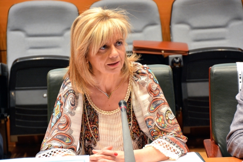 Elvira Velasco