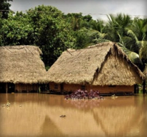 Ayuda para los afectados por las inundaciones en la Amazonia Boliviana