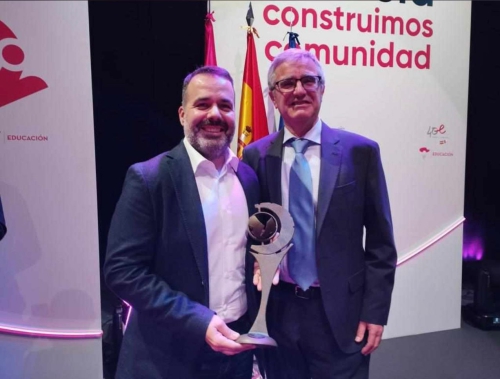 &quot;Salvando a Llanetes&quot;