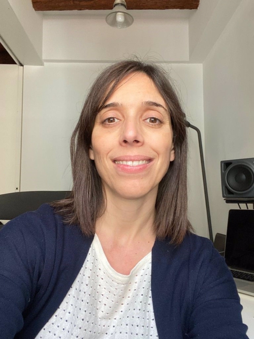 Ester Giménez