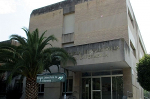 El Colegio de Enfermería de La Rioja reclama que se subsanen las carencias de la Escuela de Enfermería y que pase a ser facultad