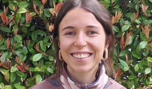 Mirian Lorenzo