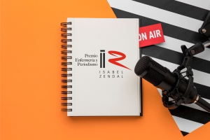 La II edici&oacute;n del Premio Enfermer&iacute;a y Periodismo &ldquo;Isabel Zendal&rdquo; del Consejo General de Enfermer&iacute;a ya tiene finalistas