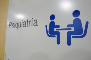 El binomio psiquiatra-enfermera mejora la salud del paciente con esquizofrenia