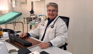 Juan Luis Badallo