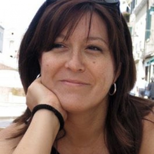 Nuria Domenech Climent