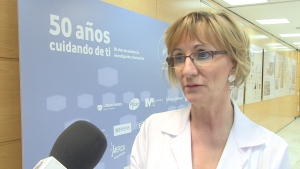 “Todavía queda mucho camino por recorrer en la profesionalización de la gestión de enfermería”