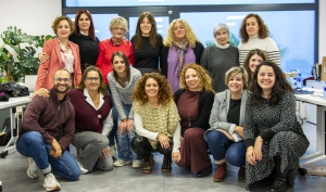 La ONG del Consejo General de Enfermer&iacute;a, Solidaridad Enfermera, premiada por la Consejer&iacute;a de Igualdad de Castilla-La Mancha