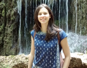 Ana Pardilla Laparra