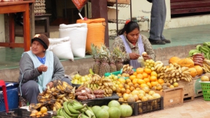 La mujer en África y América Latina centra un encuentro sobre cooperación internacional en Zamora