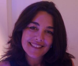 María de los Ángeles Manzano