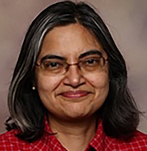Subadhra Devi Rai