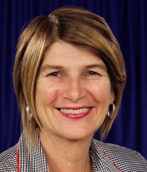 Frances Hughes