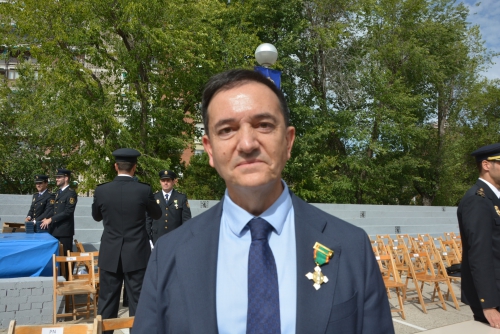 Diego Ayuso Murillo