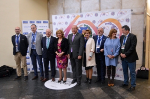 Violencia de género, humanización asistencial y ratios, ejes centrales de la VI Jornada Internacional #3esalud