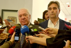 La Mesa Enfermera pide a la ministra de Sanidad que informe si apoya la nueva FP sociosanitaria