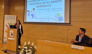 María Soledad Ortega