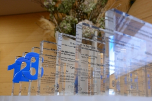 El Consejo General de Enfermería distingue a las direcciones de enfermería de los centros de salud y centros sociosanitarios con mejor reputación de España