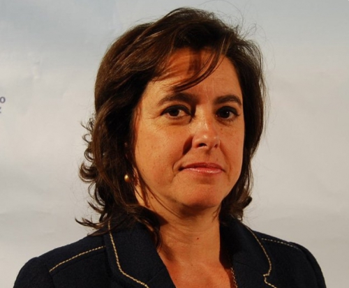 Catalina García Carrasco