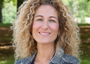 Cristina García-Vivar