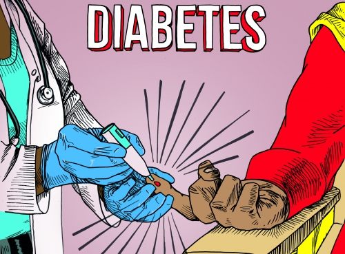 “La enfermería debe aumentar sus competencias en el manejo de la diabetes”