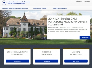El CIE lanza una nueva página web con sus programas sobre liderazgo