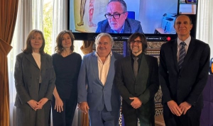 Guillermo Molina Recio