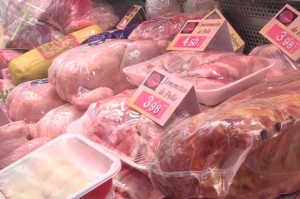 El consumo de carnes blancas forma parte de una dieta equilibrada pensada, incluso, para perder peso