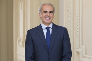 El Codem forma un grupo de trabajo con la Consejería por la Ley de Farmacia