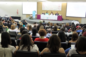 Más de 300 profesionales se han reunido en Alicante