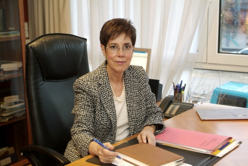 María Jesús Zapirain
