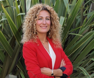 Cristina García-Vivar