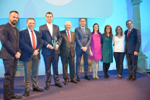 VII Premios Esteve