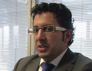 Higinio Salgado