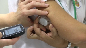 Las enfermeras aseguran que el entorno laboral es un aliado en la prevención y el manejo de la diabetes