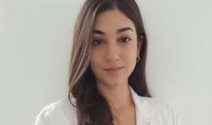Marina Gonzalez del Río