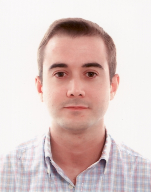 Juan Gómez Salgado