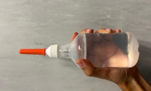 El CGE alerta de los efectos nocivos para la salud del consumo de MMS por vía rectal, un “enema milagroso” sin base científica