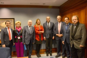 El camino hacia el liderazgo enfermero