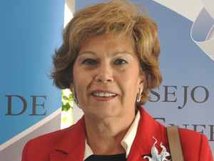 Mª del Carmen del Pozo