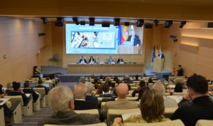 Las Asesorías Jurídicas de la Organización Colegial de Enfermería se reúnen para establecer estrategias comunes que permitan abordar las nuevas demandas de la profesión enfermera ante las Administraciones Públicas y el Poder Legislativo