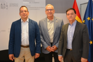 El CGE traslada al Ministerio para la Transición Ecológica y Reto Demográfico el error de financiar educación sanitaria en las farmacias rurales