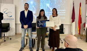 Aurora Garc&iacute;a