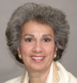 Afaf Ibrahim Meleis