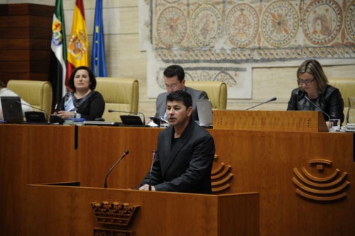 Extremadura reclama al Gobierno que modifique el Decreto de prescripción enfermera